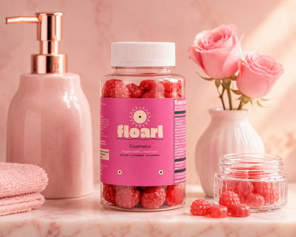 Hair, Skin & Nails Gummies