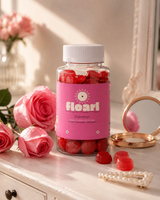 Hair, Skin & Nails Gummies