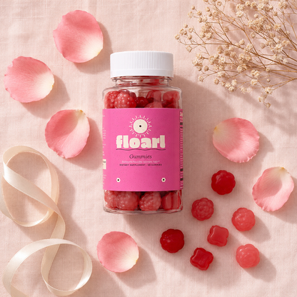 Hair, Skin & Nails Gummies